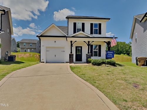 169 Forsyth Pkwy, Clayton, NC, 27520-6221 | Card Image
