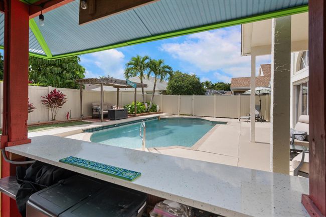 1103 Aviary Rd, House other with 3 bedrooms, 2 bathrooms and null parking in Wellington FL | Image 42