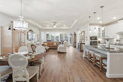 5803 Pedernales Bend Ln, Fulshear, TX, 77441-1895 | Card Image