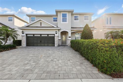 7682 Fairfax Dr, KISSIMMEE, FL, 34747 | Card Image
