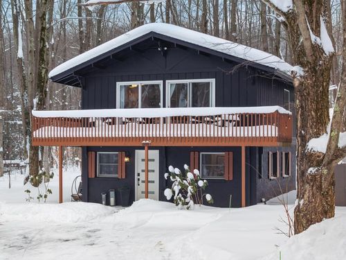 6688 Undervalden Drive, Custer Township, MI, 49615 | Card Image