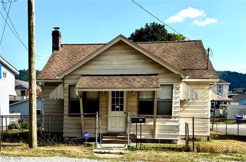 1630 Park Ave, East Liverpool, OH, 43920-2238 | Card Image