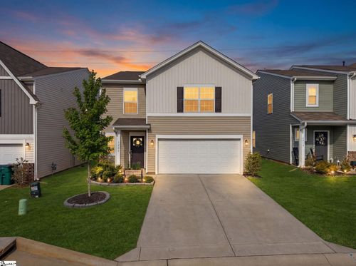 1711 Southwold Ln, Boiling Springs, SC, 29316-4843 | Card Image