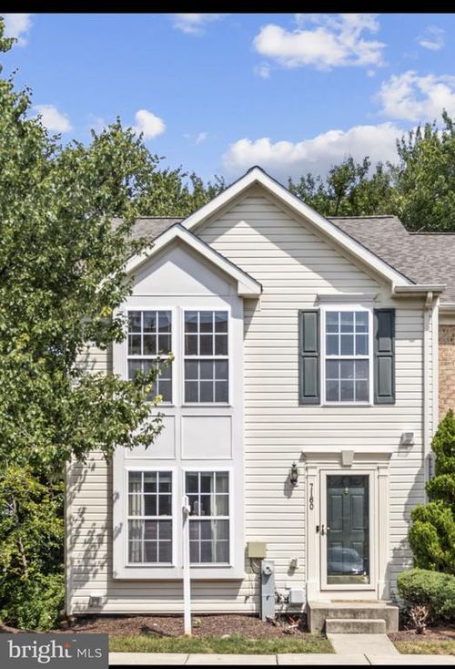 143-7160 Deep Falls Way, ELKRIDGE, MD, 21075-7090 | Card Image