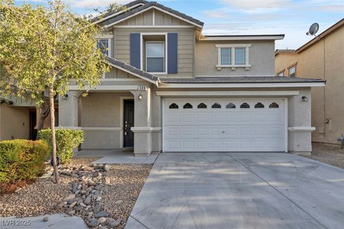 309 Copper Pine Ave, North Las Vegas, NV, 89031-6813 | Card Image