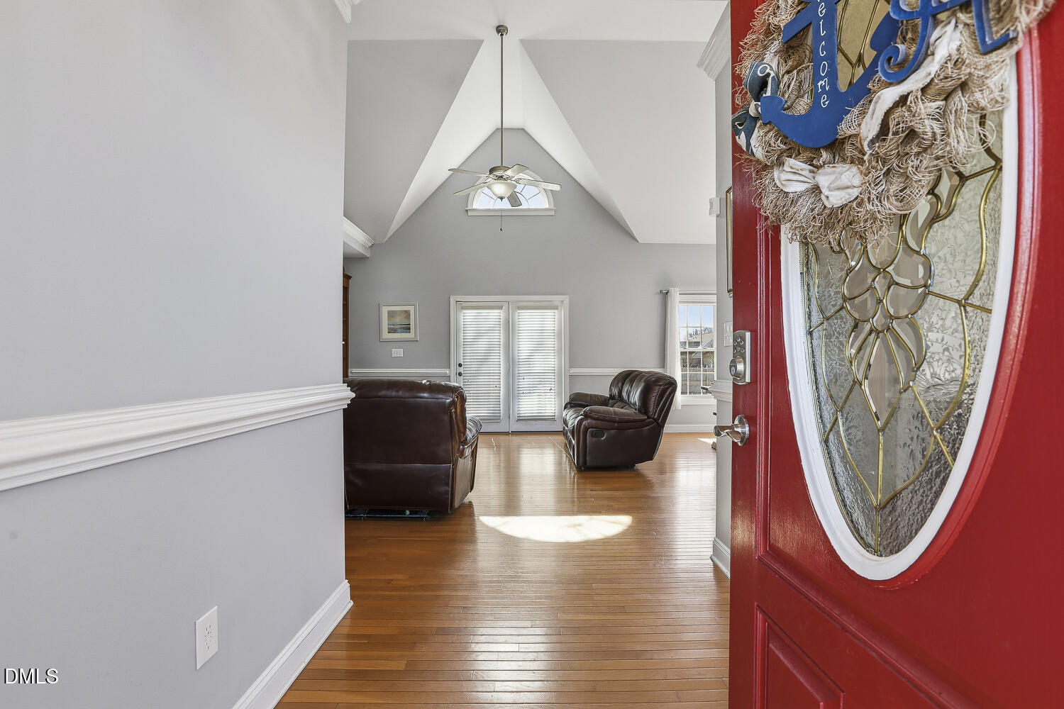 Residential in Fuquay Varina 4
