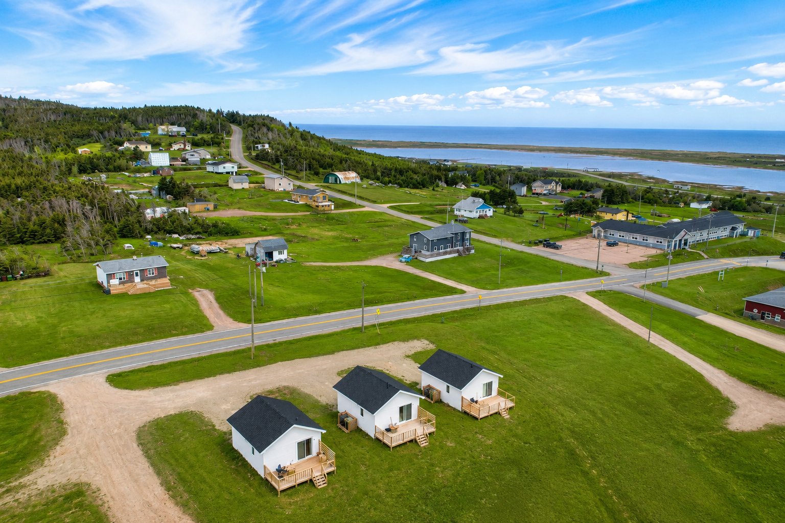 Residential Income in Unknown 5