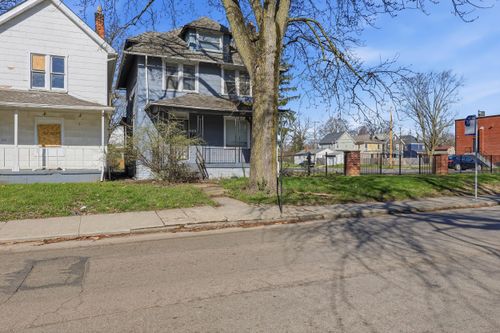 463 N Champion Ave, Columbus, OH, 43203-1131 | Card Image