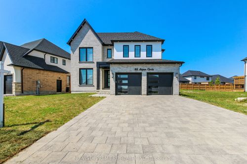 46 Aspen Cir, Thorndale, ON, N0M2P0 | Card Image