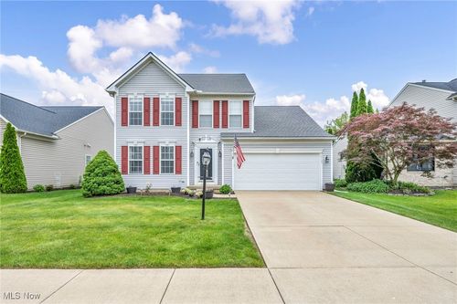 38484 Misty Meadow Trl, North Ridgeville, OH, 44039-1167 | Card Image