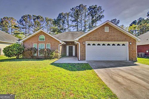 1271 Peacock Trl, Hinesville, GA, 31313-4131 | Card Image