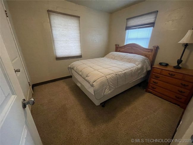 12 - 405 Muskogee Ave, Townhouse with 2 bedrooms, 1 bathrooms and null parking in Tahlequah OK | Image 10