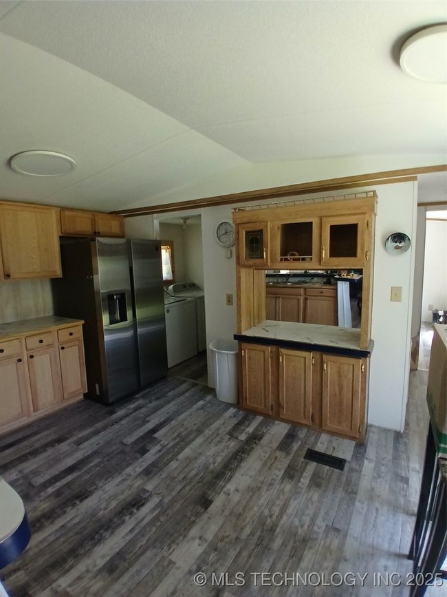 446724 E 1005 Rd, House other with 3 bedrooms, 2 bathrooms and null parking in Gore OK | Image 6