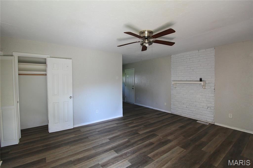Residential in Cahokia 3