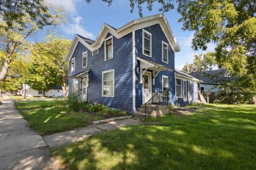 200 E Grove St, Greenville, MI, 48838-1852 | Card Image