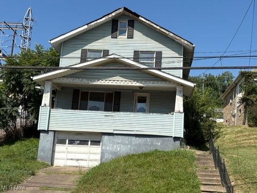 2221 Commercial Ave, Mingo Junction, OH, 43938-1095 | Card Image