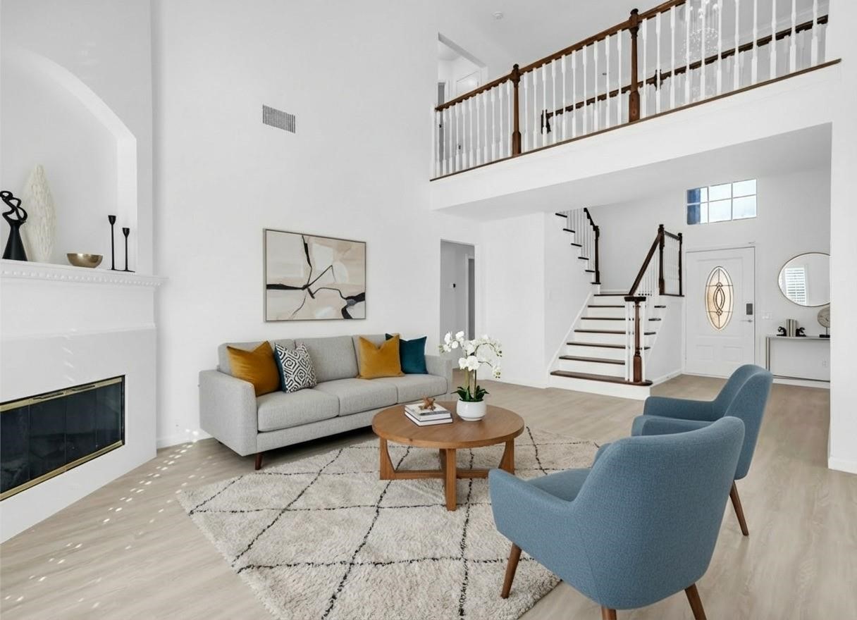 Residential in Arlington 2