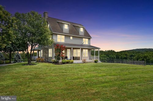 1347 Buckeystown Pike, ADAMSTOWN, MD, 21710-8704 | Card Image
