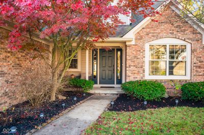 Covered Front Porch | Image 3