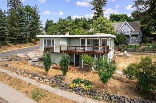 501 S Josephine Ave, Rosalia, WA, 99170-9563 | Card Image