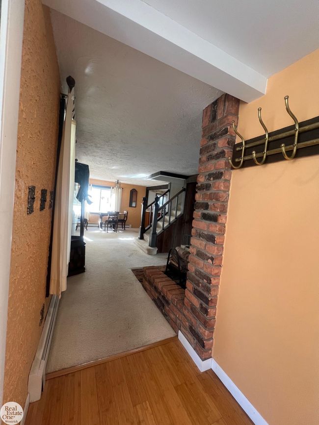 Looking into Dining room | Image 6