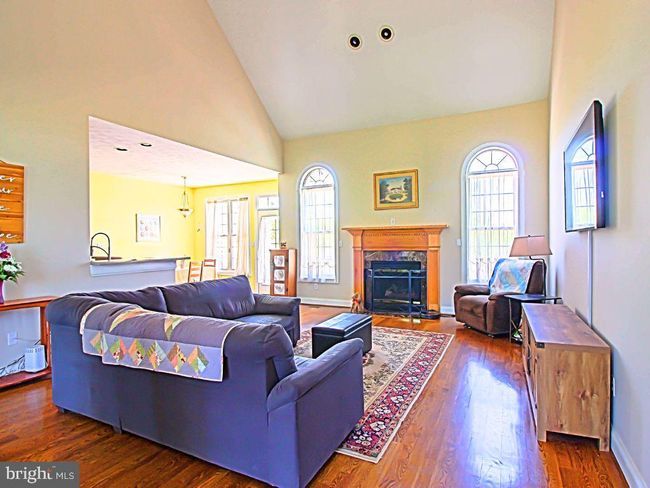 551 N Buckton Rd, House other with 4 bedrooms, 4 bathrooms and null parking in Middletown VA | Image 6