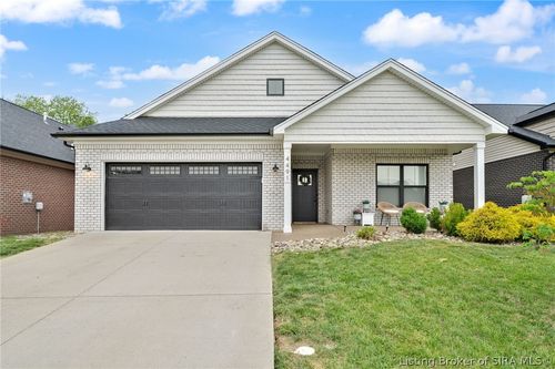 4491 Kestrel Ct, Jeffersonville, IN, 47130-4492 | Card Image