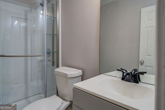 600 Waxwing Dr, House other with 3 bedrooms, 2 bathrooms and null parking in Monticello GA | Image 27