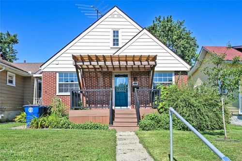 2611 Springmont Avenue, Dayton, OH, 45420 | Card Image