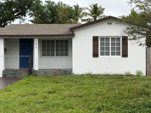 3427 Sw 64th Ave, Miami, FL, 33155-3905 | Card Image