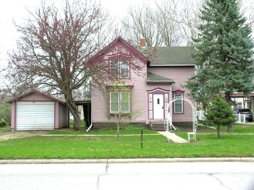 109 N Main St, Saint Ansgar, IA, 50472-1302 | Card Image