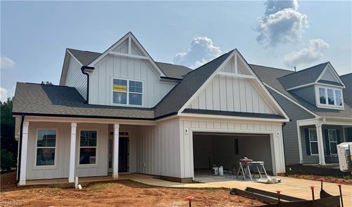 1614 Wareham Dr, Mebane, NC, 27302-7863 | Card Image