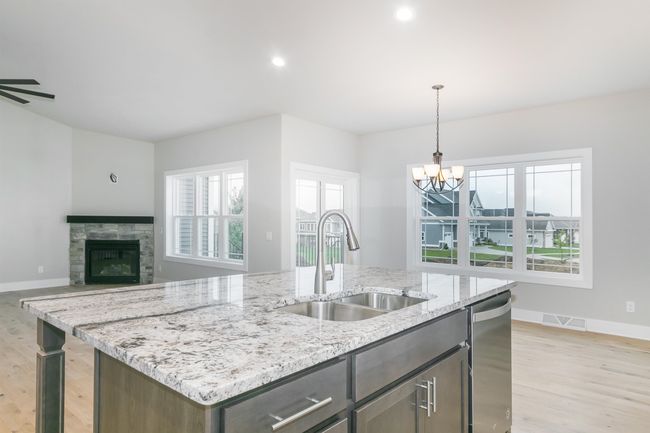 841 Valley Rd, Home with 3 bedrooms, 2 bathrooms and null parking in DANE WI | Image 4