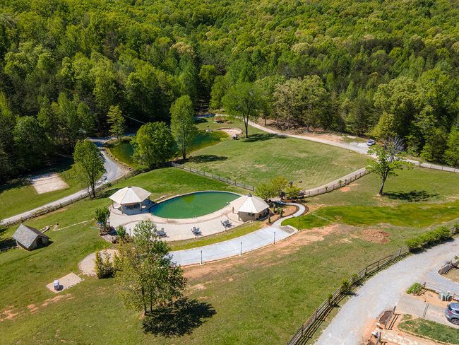 0 Cherokee Knl, Home with 0 bedrooms, 0 bathrooms and null parking in Chickamauga GA | Image 4