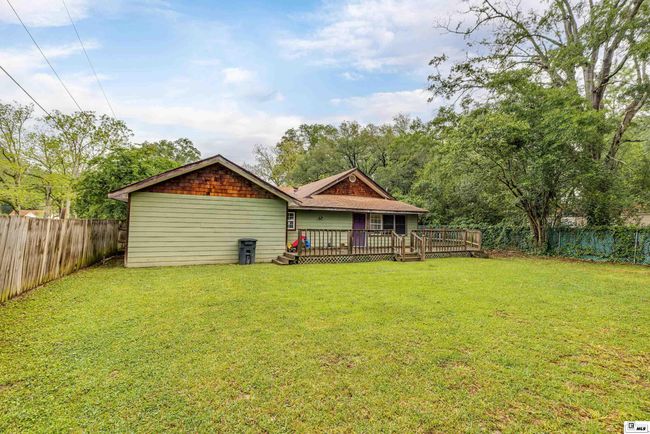 121 Jackson St, House other with 3 bedrooms, 2 bathrooms and null parking in West Monroe LA | Image 20