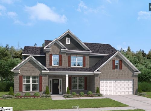 24 Bramall Drive, Greer, SC, 29651 | Card Image