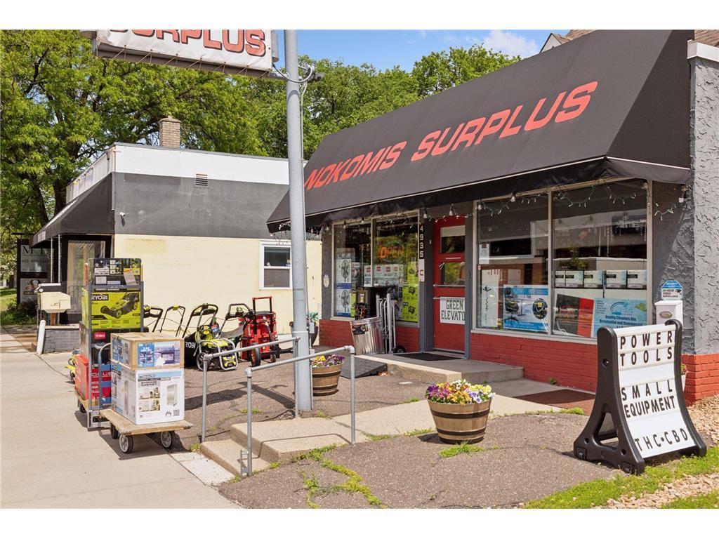 Commercial Lease in Minneapolis 3