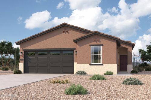 3525 E Sumner Pl, Rimrock, AZ, 86335-5183 | Card Image