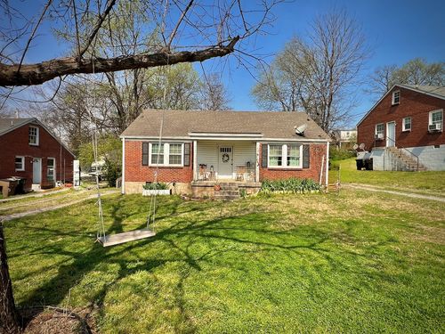 1905 Moran Ave, Nashville, TN, 37216 | Card Image