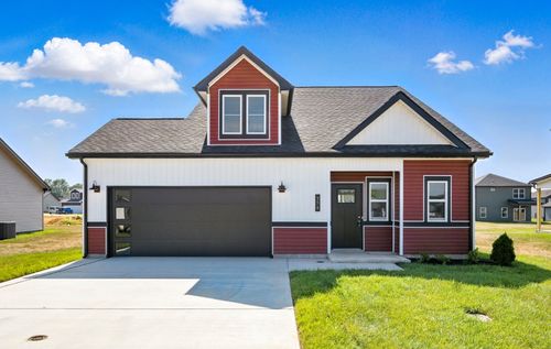354 Galway Dr, Clarksville, TN, 37042-8955 | Card Image