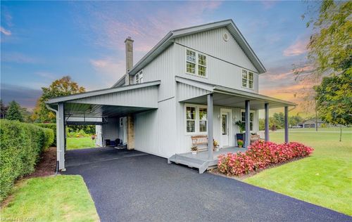 1505 Norfolk County Road 19 W, Vanessa, ON, N0E | Card Image