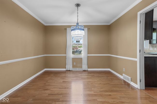 12867 Andover Dr, House other with 4 bedrooms, 3 bathrooms and null parking in Carmel IN | Image 10