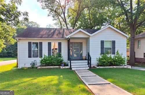 3143 Church St, East Point, GA, 30344-4705 | Card Image