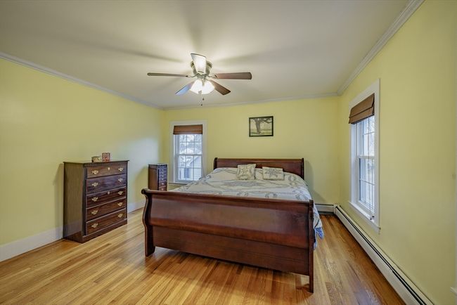 8 Wright St, House other with 4 bedrooms, 2 bathrooms and 2 parking in Easthampton MA | Image 17