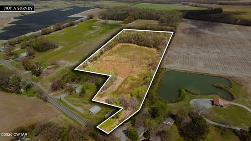 0 Tn-22, Union City, TN, 38261 | Card Image