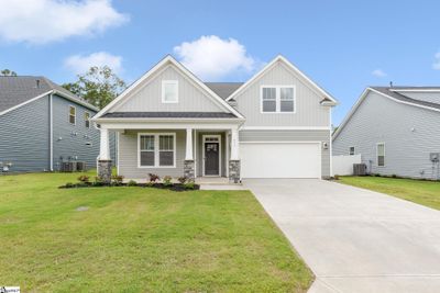 433 Fenwick Drive, House other with 4 bedrooms, 3 bathrooms and 2 parking in Woodruff SC | Image 1