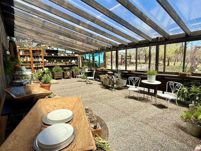 23231 U Rd, Home with 0 bedrooms, 7 bathrooms and null parking in Cedaredge CO | Image 12