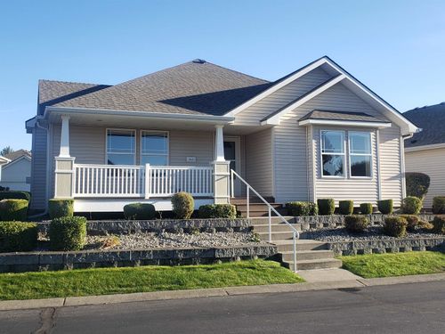 1421 S Avalon Ln, Spokane Valley, WA, 99216-2826 | Card Image