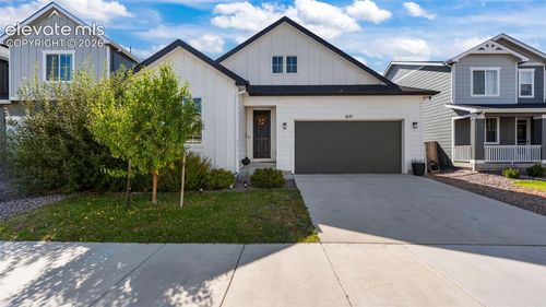 6171 Vickie Lane, Colorado Springs, CO, 80923 | Card Image