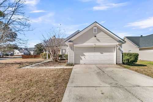 2717 Palmetto Hall Blvd, Mount Pleasant, SC, 29466-8092 | Card Image